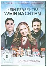 Mein perfektes Weihnachten DVD