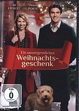 Ein unvergessliches Weihnachtsgeschenk DVD