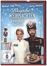 Magische Weihnachten - A Very Nutty Christmas DVD