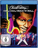 Chuck Berry - Hail, Hail ... RocknRoll Blu-ray