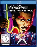 Chuck Berry - Hail, Hail ... RocknRoll Blu-ray