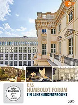 Das Humboldtforum - Ein Jahrhundertprojekt DVD