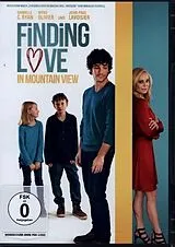 Finding Love in Mountain View DVD