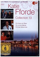 Katie Fforde DVD