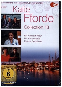 Katie Fforde DVD