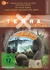 Terra X DVD