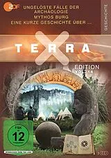 Terra X DVD