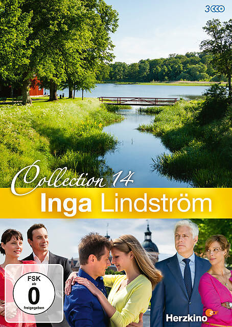 Inga Lindström