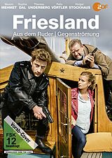 Friesland - Aus dem Ruder & Gegenströmung DVD