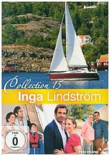 Inga Lindström DVD