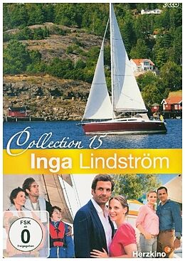 Inga Lindström DVD