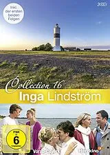 Inga Lindström DVD