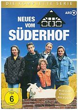Neues vom Süderhof DVD