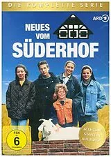 Neues vom Süderhof DVD