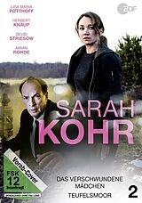 Sarah Kohr DVD