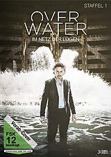 Over Water - Im Netz der Lügen - Staffel 01 DVD