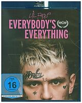 Everybodys Everything Blu-ray