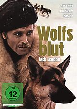 Jack London: Wolfsblut DVD