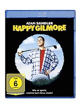 Happy Gilmore Blu-ray