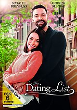 The Dating List DVD