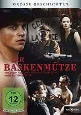 Die Baskenmütze DVD