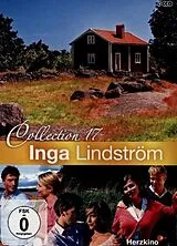 Inga Lindström DVD