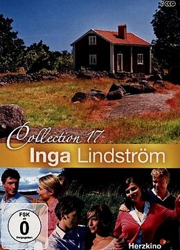 Inga Lindström DVD