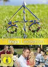 Inga Lindström DVD