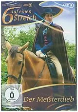 Der Meisterdieb DVD