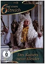 Des Kaisers neue Kleider DVD