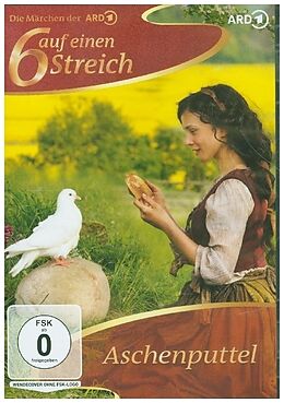 Aschenputtel DVD
