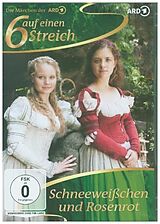 Schneeweißchen und Rosenrot DVD