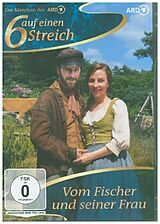 Vom Fischer und seiner Frau DVD