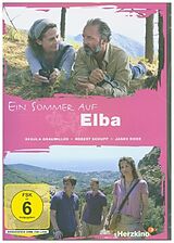 Ein Sommer auf Elba DVD