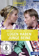 Lügen haben junge Beine DVD