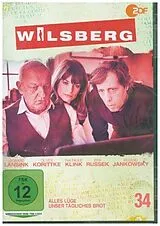 Wilsberg DVD
