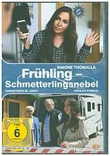 Frühling - Schmetterlingsnebel DVD