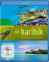 Die Karibik - Überleben im Paradies Blu-ray