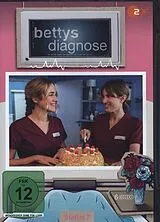 Bettys Diagnose - Staffel 07 DVD
