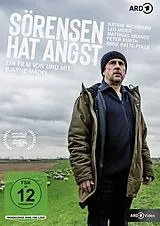 Sörensen hat Angst DVD