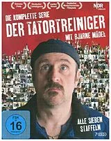 Der Tatortreiniger - Die komplette Serie Blu-ray