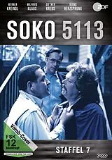 Soko 5113 - Staffel 07 DVD