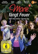 Marie fängt Feuer: Spiel des Lebens & Coming Out DVD