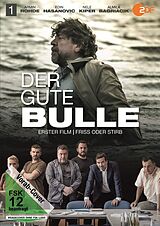 Der gute Bulle DVD