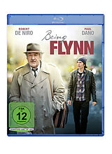 Being Flynn Blu-ray