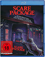 Scare Package Blu-ray