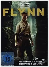 Flynn - Abenteurer. Eroberer. Hollywood-Legende. DVD