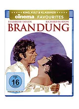 Brandung Blu-ray