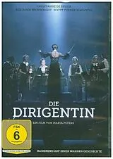 Die Dirigentin DVD