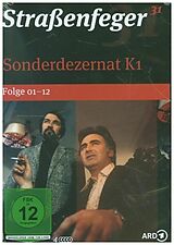 Straßenfeger 31 - Sonderdezernat K1 DVD